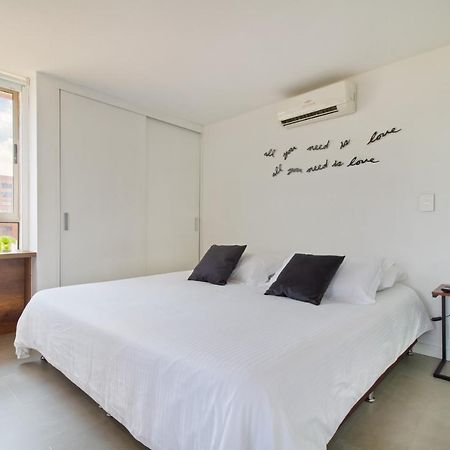 Aptos Alcazar Oviedo By Housy Host 메딜린 외부 사진