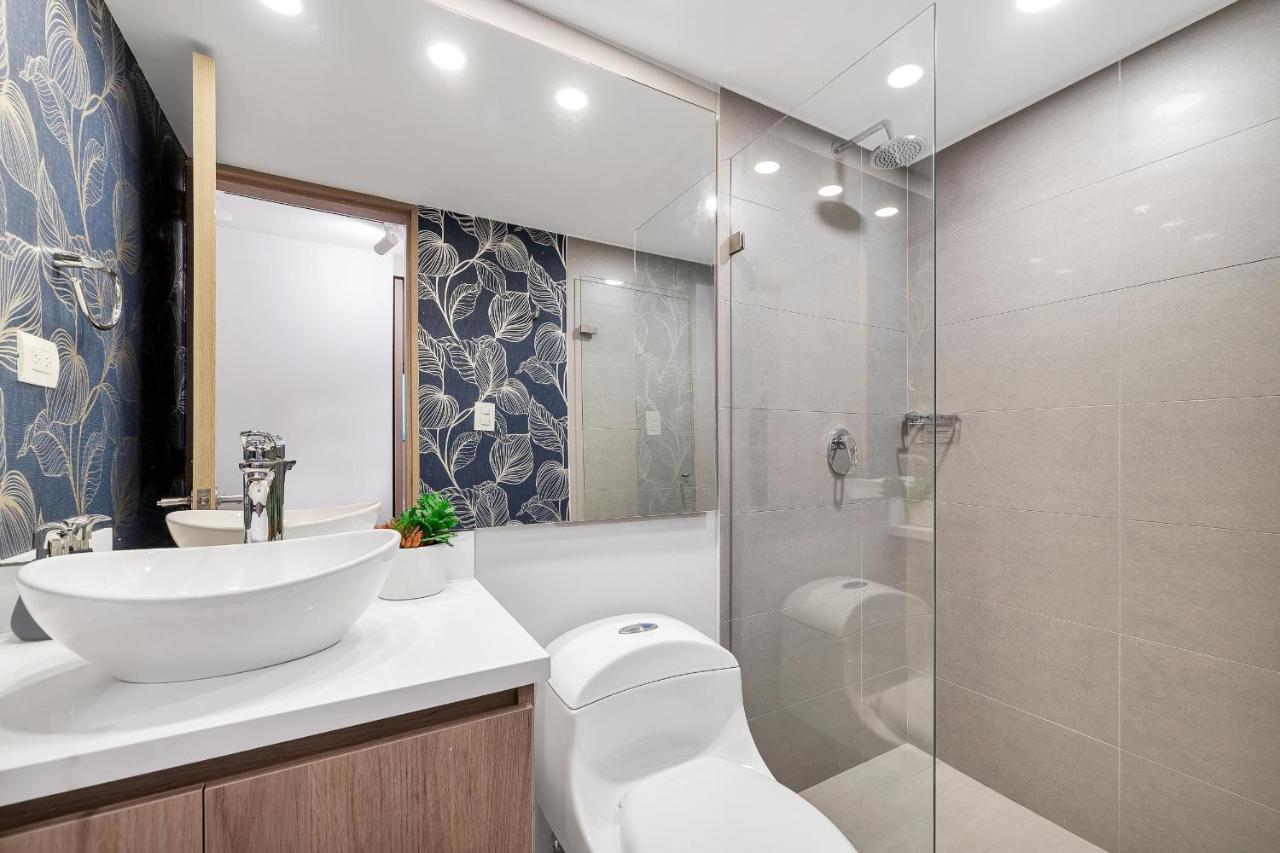 Aptos Alcazar Oviedo By Housy Host 메딜린 외부 사진