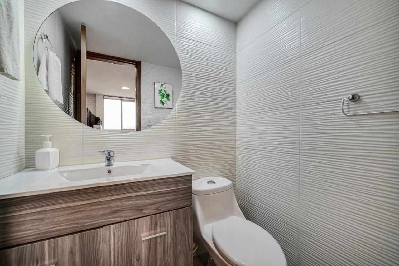 Aptos Alcazar Oviedo By Housy Host 메딜린 외부 사진