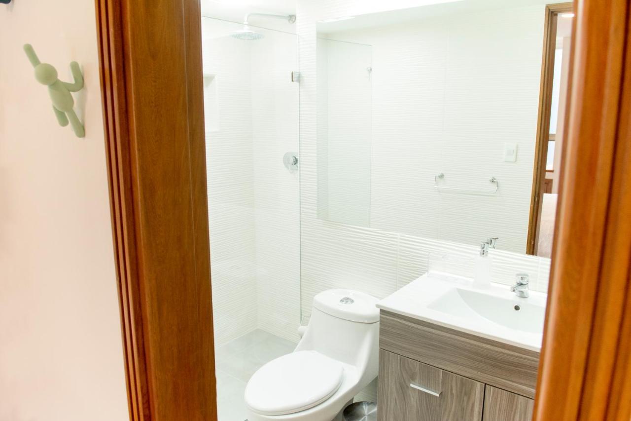 Aptos Alcazar Oviedo By Housy Host 메딜린 외부 사진