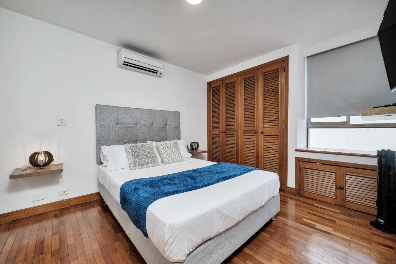Aptos Alcazar Oviedo By Housy Host 메딜린 외부 사진