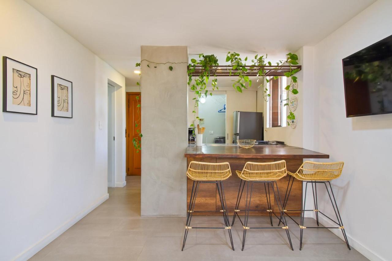 Aptos Alcazar Oviedo By Housy Host 메딜린 외부 사진