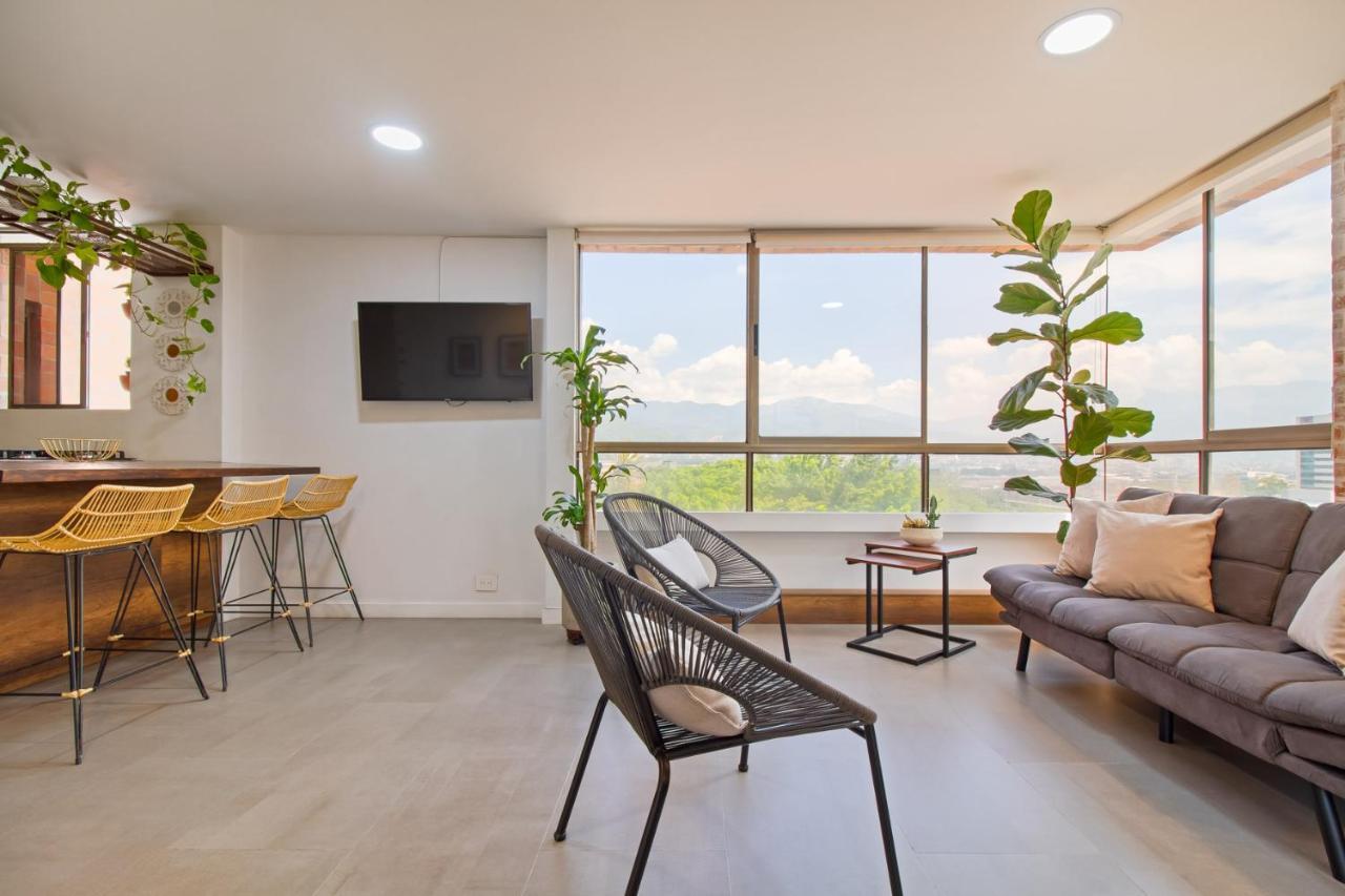 Aptos Alcazar Oviedo By Housy Host 메딜린 외부 사진