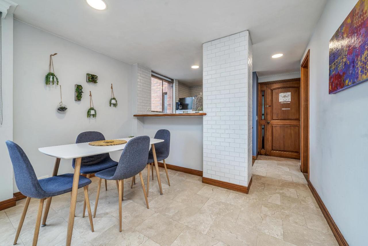 Aptos Alcazar Oviedo By Housy Host 메딜린 외부 사진