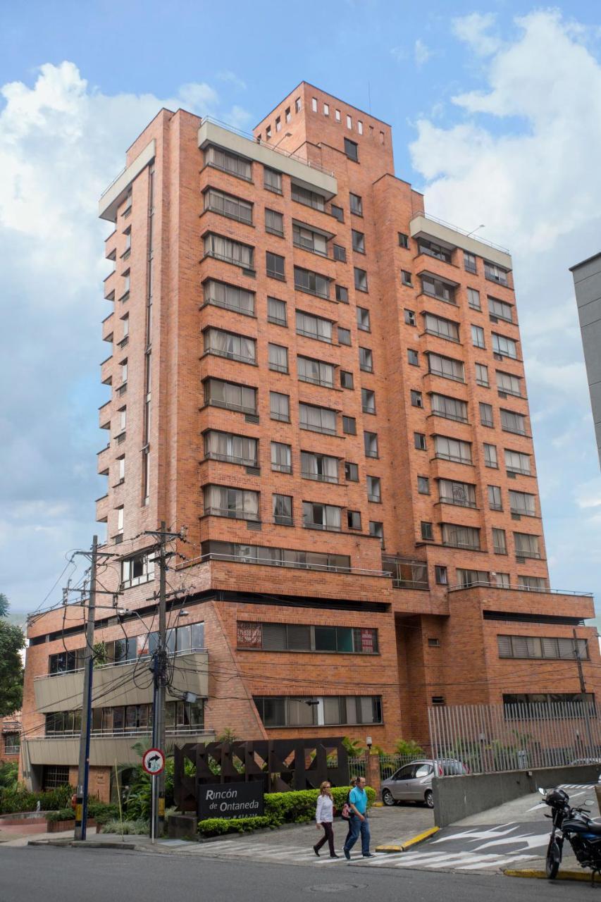 Aptos Alcazar Oviedo By Housy Host 메딜린 외부 사진